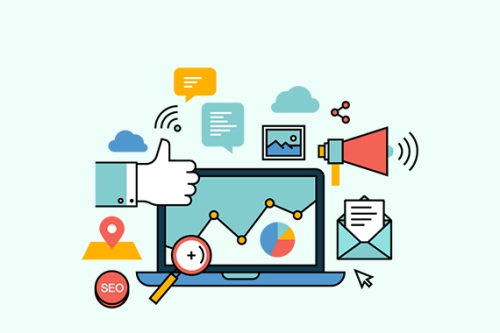 江干提升网络推广效果企业要注意哪些方面的问题