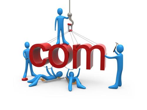 江干企业网站建设成功与否和哪些有关呢