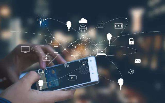 江干分析企业做微信营销常见的几种模式