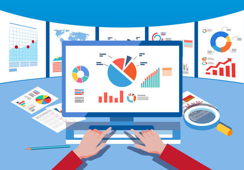 江干哪一种网站设计风格才是适合企业呢？